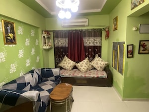 1 BHK Apartment For Sale in Agarwal Estate, Thane West