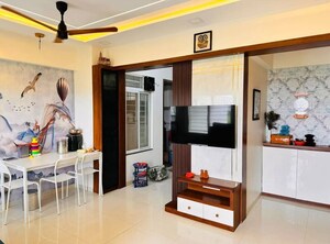 1 BHK Apartment For Sale in VTP Leonara, Mahalunge
