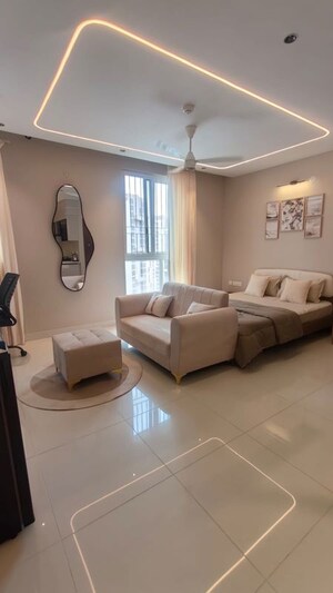 3 BHK Apartment For Sale in Adarsh Lakefront Phase 2, Marathahalli Orr
