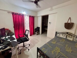 1 BHK Apartment For Rent in Eskay Basera Eternity, Hinjewadi