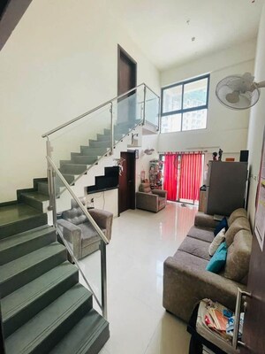 2 BHK Apartment For Rent in Gera Adara, Hinjewadi
