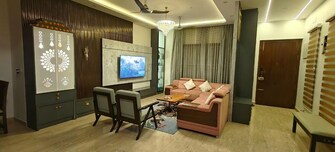 4 BHK +Villa For Sale in Tattvam Woodsvale in Sarjapur Road, Bangalore