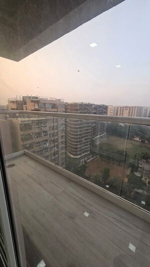 2 BHK Apartment For Rent in RRB Satra Harmony, Chembur