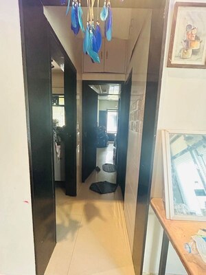  1 BHK Apartment at Dahisar East – for Rent