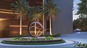 3 BHK Apartment – Garden View at Kolte Patil Life Republic Canvas, Hinjewadi - for Sale
