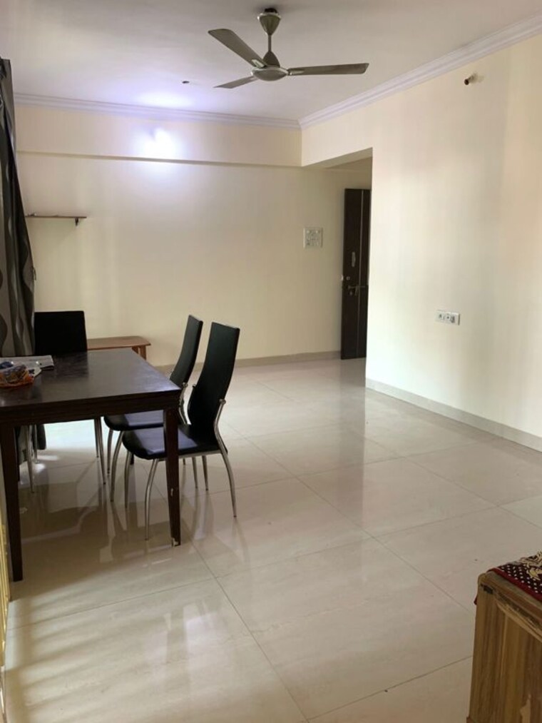 Living Room, mahavir-heritage-chs 2 Bedroom 1250 Sq.Ft. Apartment In Kharghar Sector 35g Navi Mumbai 10783098
