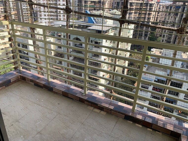 Exterior View, mahavir-heritage-chs 2 Bedroom 1250 Sq.Ft. Apartment In Kharghar Sector 35g Navi Mumbai 10783098