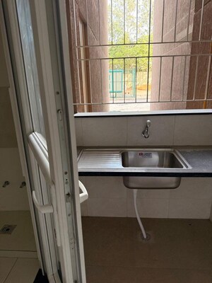 Balcony in 3 BHK Apartment at SNN Raj Serenity, Begur Road – for Sale