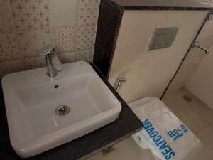 Bathroom in 3 BHK Apartment at SNN Raj Serenity, Begur Road – for Sale
