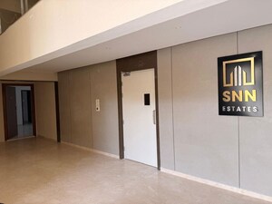 Room in 3 BHK Apartment at SNN Raj Serenity, Begur Road – for Sale