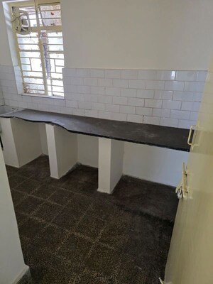 Kitchen in 2 BHK Apartment at Samta Colony – for Sale