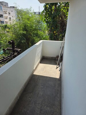 Balcony in 2 BHK Apartment at Samta Colony – for Sale