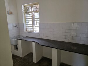 Kitchen in 2 BHK Apartment at Samta Colony – for Sale