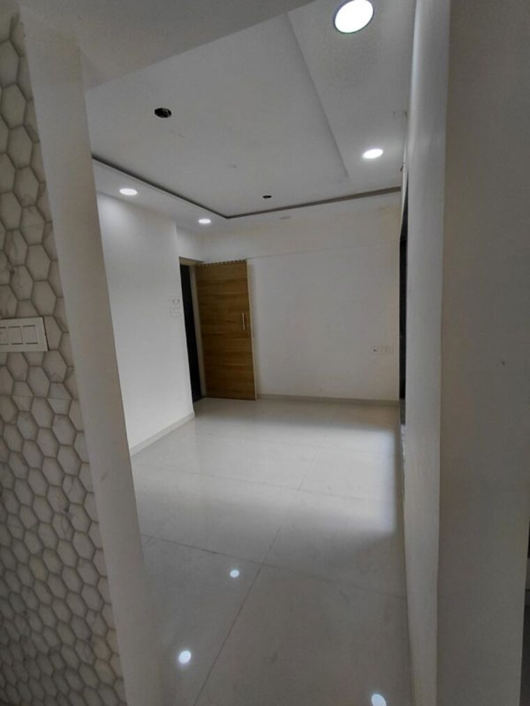 Room, planet-riverfront 1 Bedroom 384 Sq.Ft. Apartment In Taloja Navi Mumbai 10783108