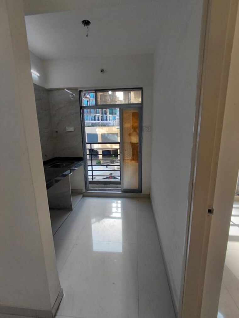 Kitchen, planet-riverfront 1 Bedroom 384 Sq.Ft. Apartment In Taloja Navi Mumbai 10783108