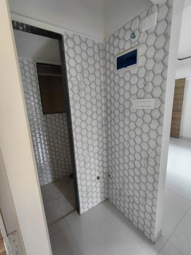 Room, planet-riverfront 1 Bedroom 384 Sq.Ft. Apartment In Taloja Navi Mumbai 10783108