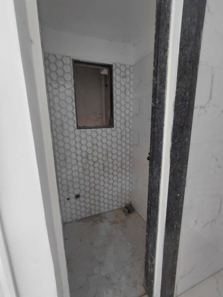 Bathroom, planet-riverfront 1 Bedroom 384 Sq.Ft. Apartment In Taloja Navi Mumbai 10783108