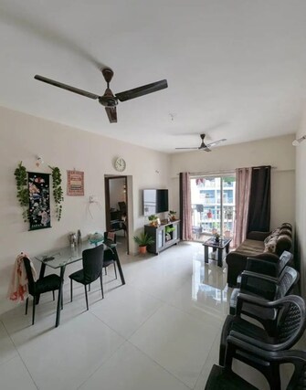 2 BHK +Apartment For Rent in Kumar Megapolis Springs in Hinjewadi, Pune