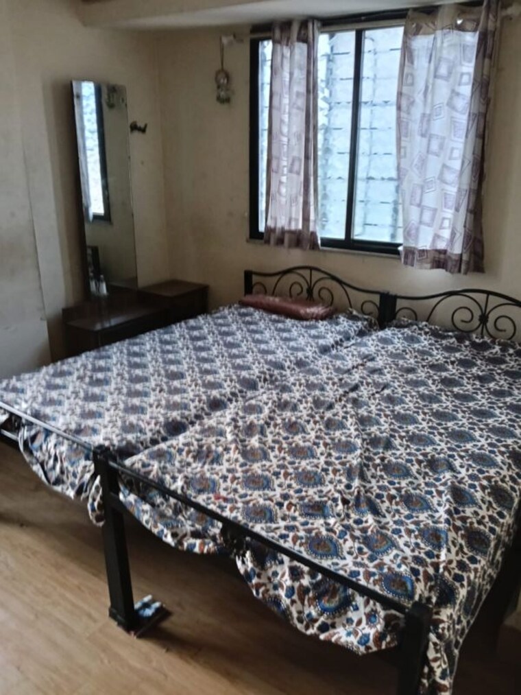 Bedroom, aundh 2 Bedroom 780 Sq.Ft. Apartment In Aundh Pune 10783111