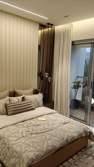 2 BHK Apartment For Sale in Godrej Varanya, Kharghar
