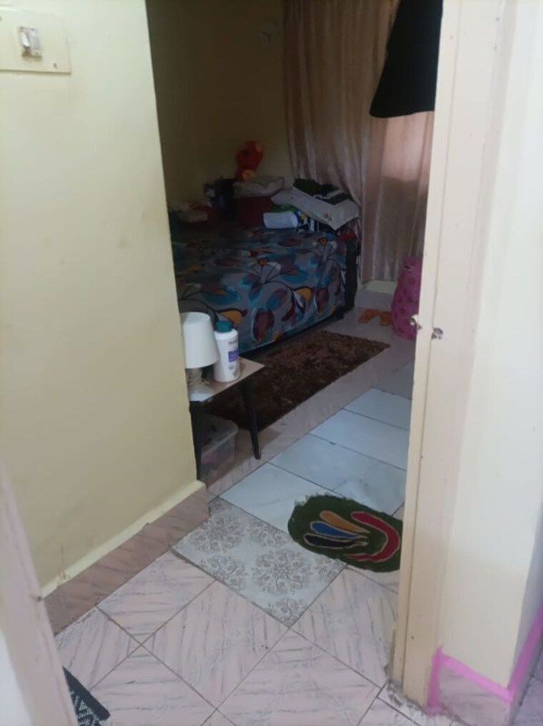 Bedroom, shelter-house-apartments 2 Bedroom 1198 Sq.Ft. Apartment In Ghansoli Navi Mumbai 10783119