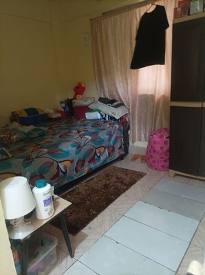 2 BHK Apartment For Rent in Shelter House Apartments, Ghansoli