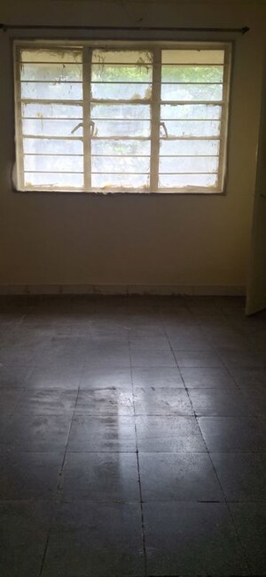 Master Bedroom in 1 BHK Apartment at Gharonda Housing, Ghansoli – for Rent