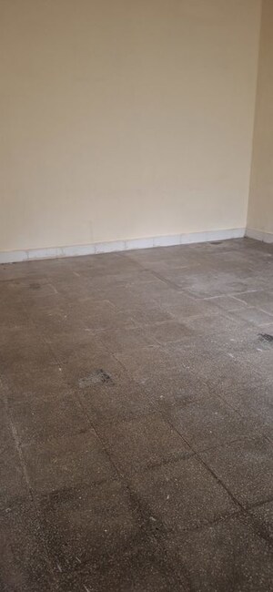 Bedroom in 1 BHK Apartment at Gharonda Housing, Ghansoli – for Rent