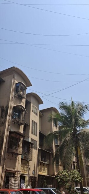 1 RK Apartment For Rent in Gharonda Housing, Ghansoli