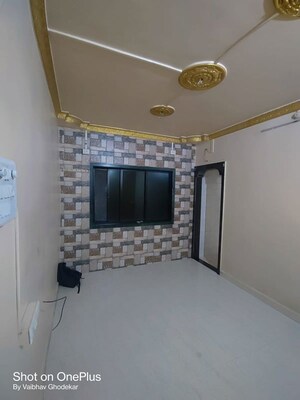 1 RK Apartment For Rent in Gharonda Housing, Ghansoli