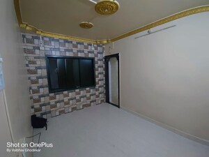 Room in 1 RK Apartment at Gharonda Housing, Ghansoli – for Rent