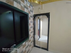  1 RK Apartment at Gharonda Housing, Ghansoli – for Rent