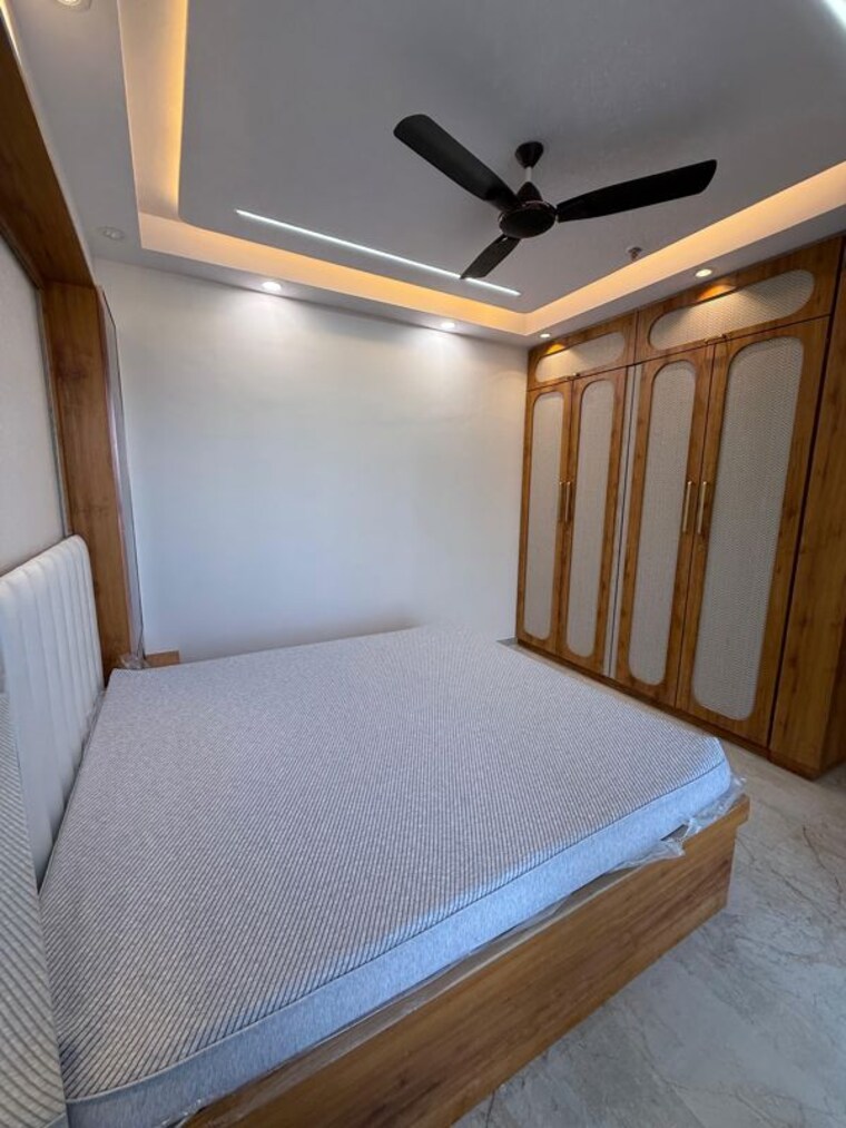 Bedroom, kasturi-regius 3 Bedroom 1142 Sq.Ft. Apartment In Kharghar Sector 12 Navi Mumbai 10783122