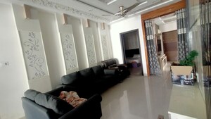 3 BHK Apartment For Rent in Technopolis Solitaire Unity, Hafeezpet