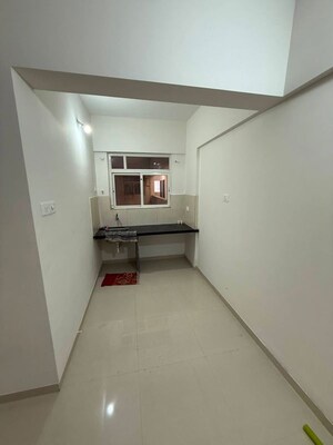 Building Lobby in 2 BHK Apartment at Kolte Patil Life Republic, Hinjewadi – for Rent