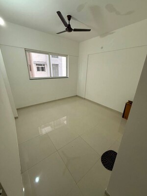 Bathroom in 2 BHK Apartment at Kolte Patil Life Republic, Hinjewadi – for Rent