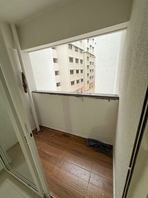 Bathroom in 2 BHK Apartment at Kolte Patil Life Republic, Hinjewadi – for Rent