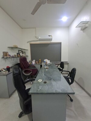 Team Area in  Office Space at Borivali West – for Sale