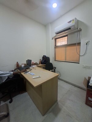 Team Area in  Office Space at Borivali West – for Sale