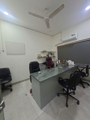  Office Space For Sale in Borivali West