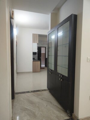 Room in 4 BHK Apartment at Kumara Sampurna, Seshadripuram – for Rent