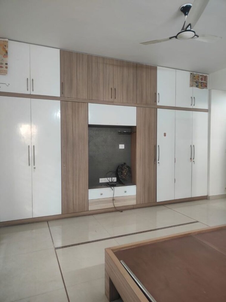 Room, kumara-sampurna 4 Bedroom 3000 Sq.Ft. Apartment In Seshadripuram Bangalore 10783134