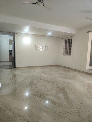 4 BHK Apartment For Rent in Kumara Sampurna, Seshadripuram