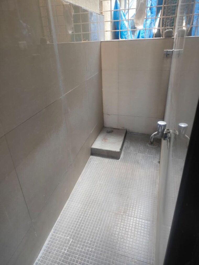 Bathroom, kumara-sampurna 4 Bedroom 3000 Sq.Ft. Apartment In Seshadripuram Bangalore 10783134