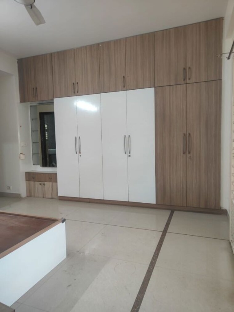 Room, kumara-sampurna 4 Bedroom 3000 Sq.Ft. Apartment In Seshadripuram Bangalore 10783134