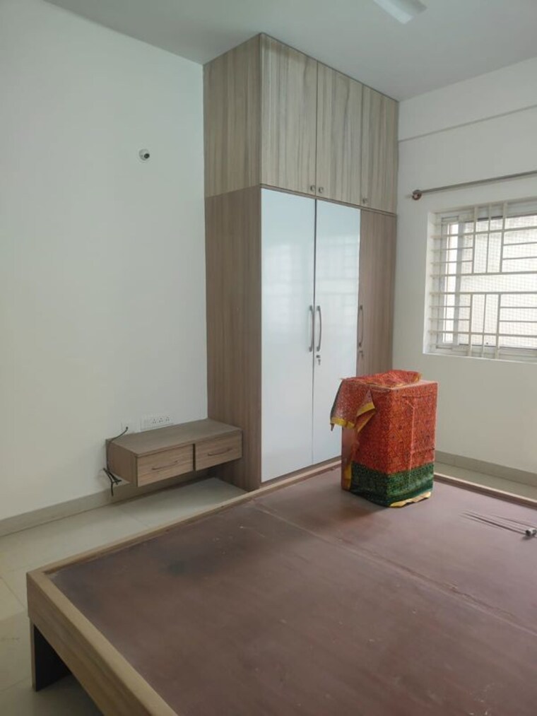 Living Room, kumara-sampurna 4 Bedroom 3000 Sq.Ft. Apartment In Seshadripuram Bangalore 10783134