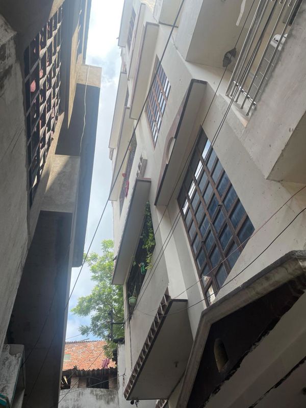 Balcony in 6 BHK Independent House at Bhelupur – for Sale