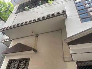 6 BHK Independent House – Exterior View View at Bhelupur - for Sale