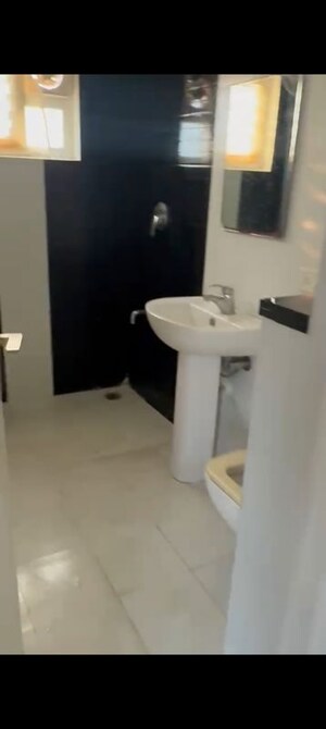 Team Area in 1 RK Apartment at Benson Manor, Benson Town – for Rent