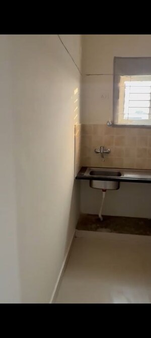 Kitchen in 1 RK Apartment at Benson Manor, Benson Town – for Rent